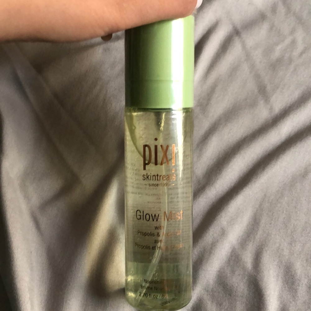 Pixi skin treats